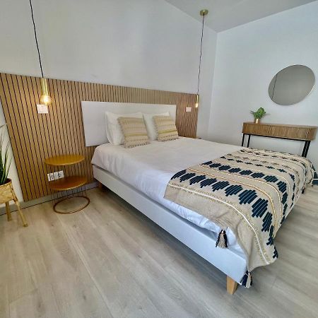White Sand Apartments Downtown Albufeira Zewnętrze zdjęcie