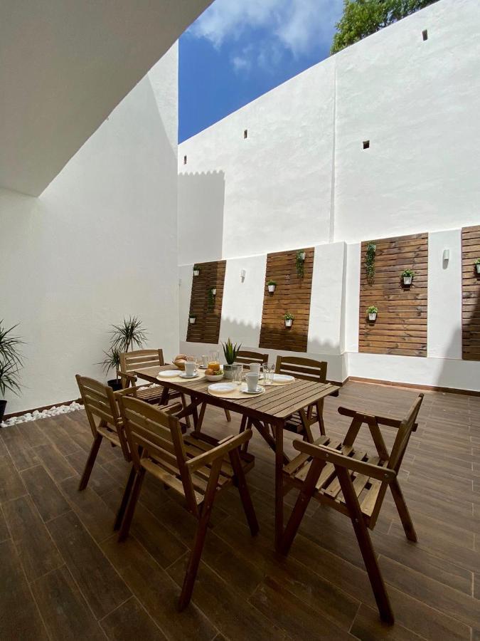 White Sand Apartments Downtown Albufeira Zewnętrze zdjęcie