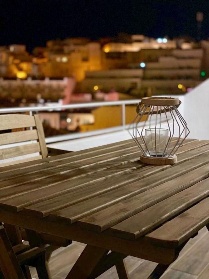 White Sand Apartments Downtown Albufeira Zewnętrze zdjęcie