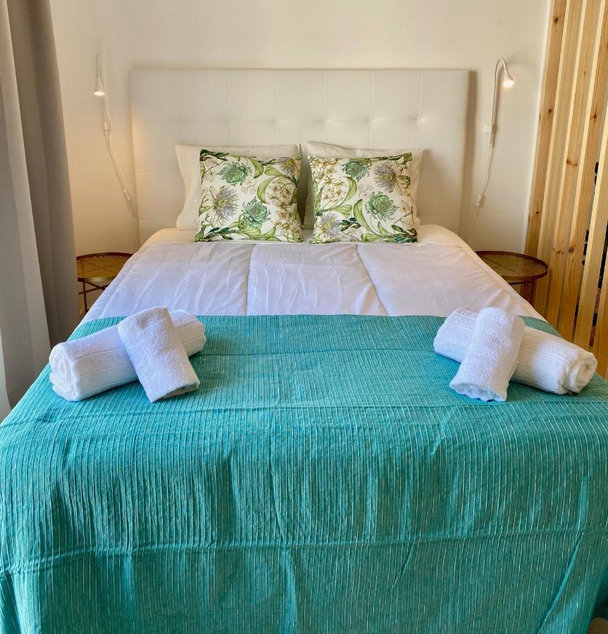 White Sand Apartments Downtown Albufeira Zewnętrze zdjęcie