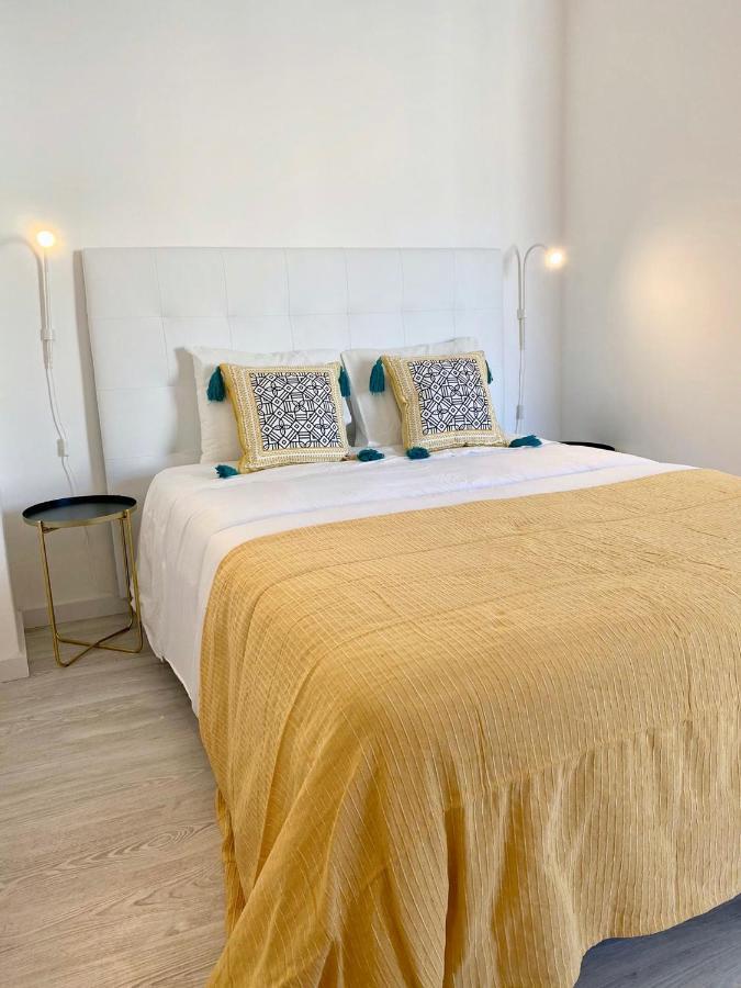 White Sand Apartments Downtown Albufeira Zewnętrze zdjęcie