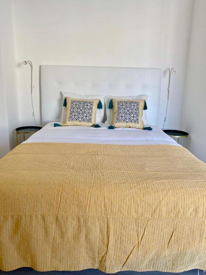 White Sand Apartments Downtown Albufeira Zewnętrze zdjęcie