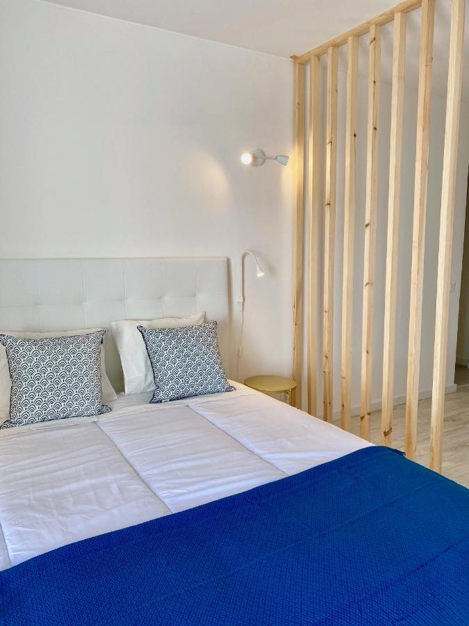 White Sand Apartments Downtown Albufeira Zewnętrze zdjęcie