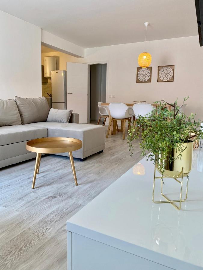 White Sand Apartments Downtown Albufeira Zewnętrze zdjęcie