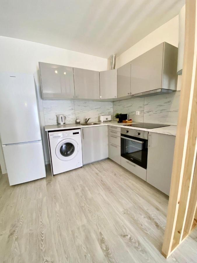 White Sand Apartments Downtown Albufeira Zewnętrze zdjęcie