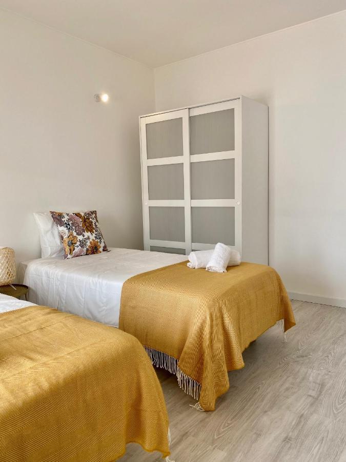 White Sand Apartments Downtown Albufeira Zewnętrze zdjęcie