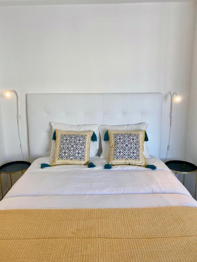 White Sand Apartments Downtown Albufeira Zewnętrze zdjęcie