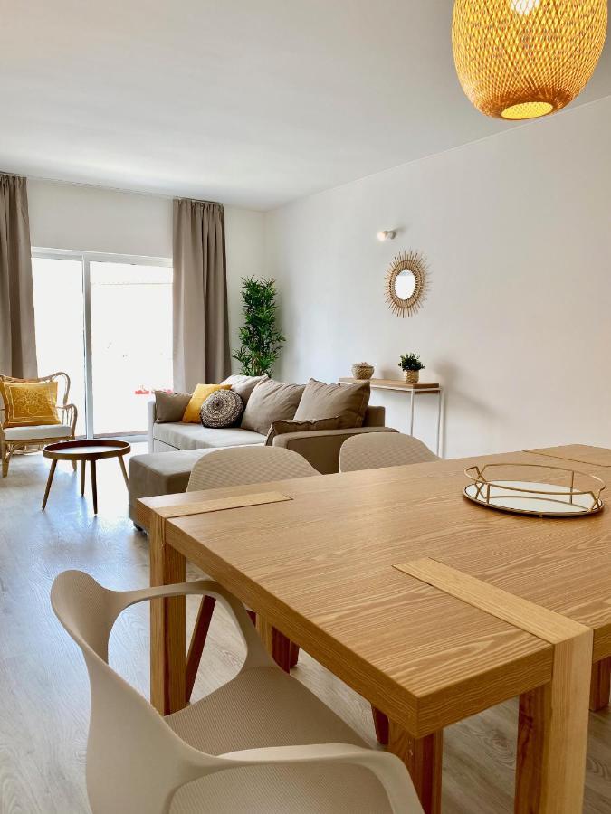 White Sand Apartments Downtown Albufeira Zewnętrze zdjęcie