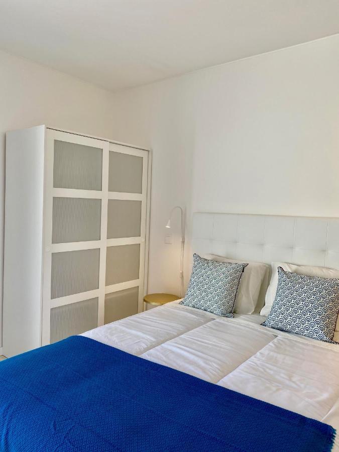 White Sand Apartments Downtown Albufeira Zewnętrze zdjęcie