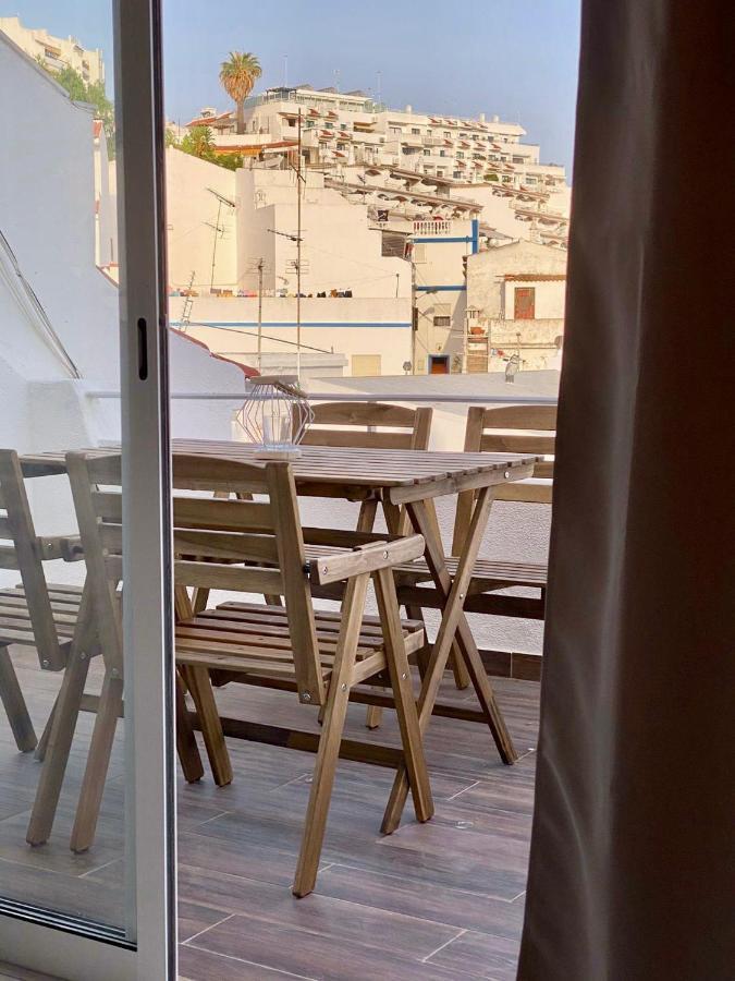 White Sand Apartments Downtown Albufeira Zewnętrze zdjęcie
