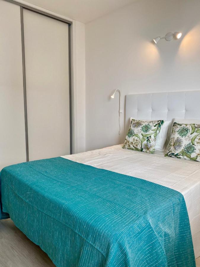 White Sand Apartments Downtown Albufeira Zewnętrze zdjęcie