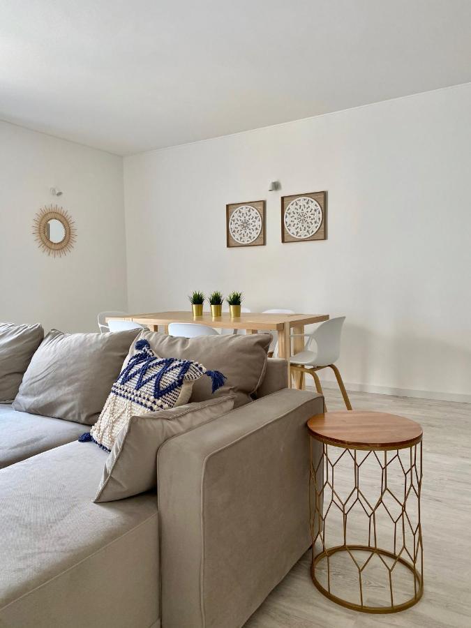 White Sand Apartments Downtown Albufeira Zewnętrze zdjęcie