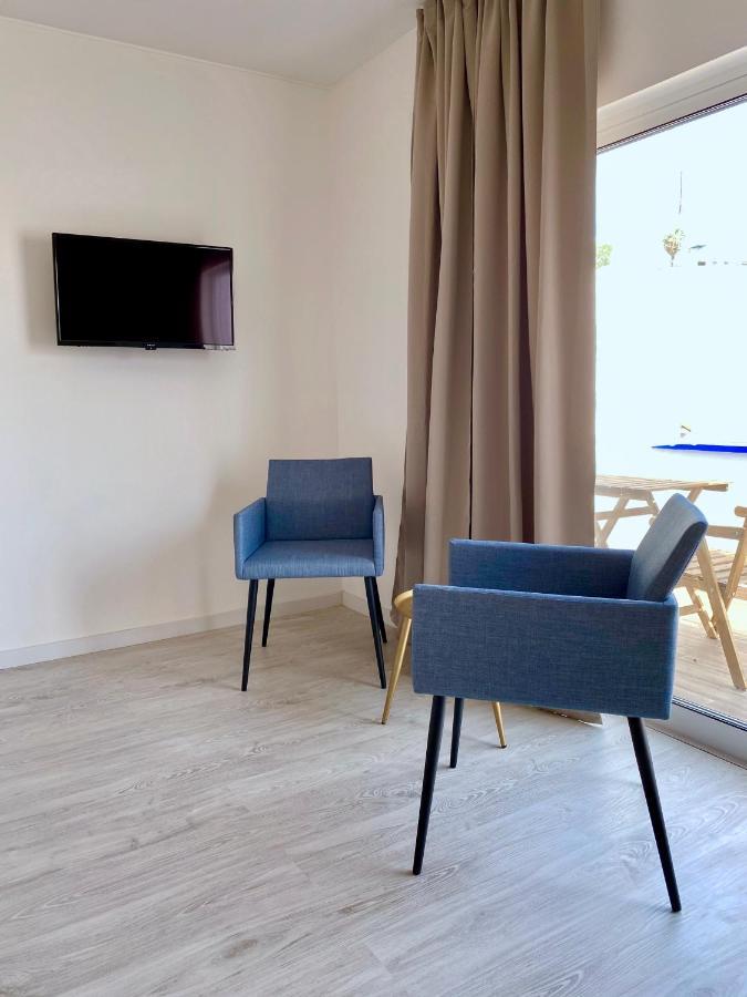 White Sand Apartments Downtown Albufeira Zewnętrze zdjęcie