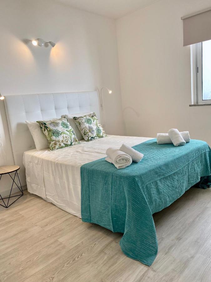 White Sand Apartments Downtown Albufeira Zewnętrze zdjęcie