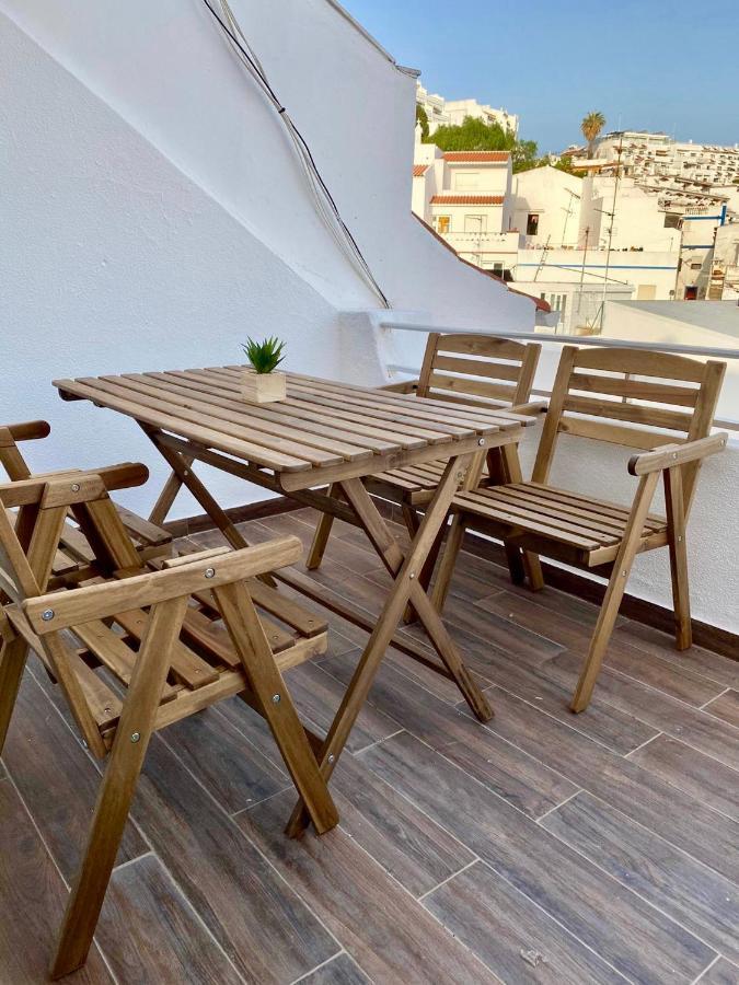 White Sand Apartments Downtown Albufeira Zewnętrze zdjęcie