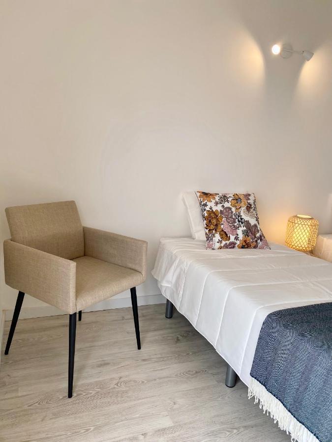 White Sand Apartments Downtown Albufeira Zewnętrze zdjęcie