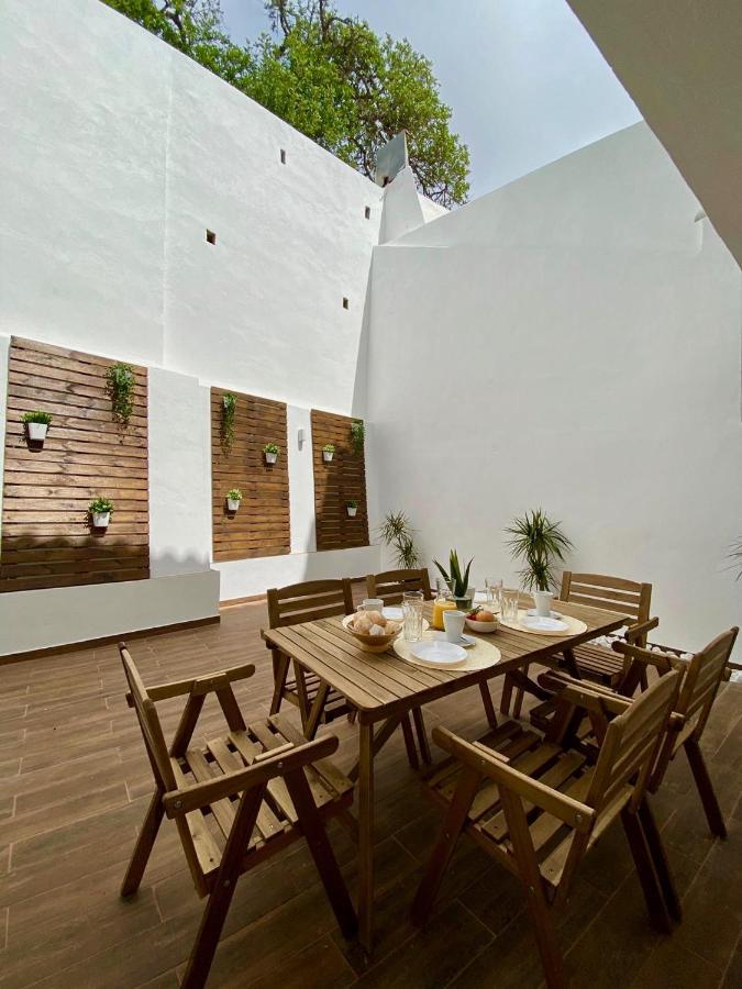 White Sand Apartments Downtown Albufeira Zewnętrze zdjęcie