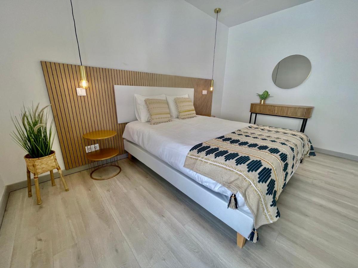 White Sand Apartments Downtown Albufeira Zewnętrze zdjęcie