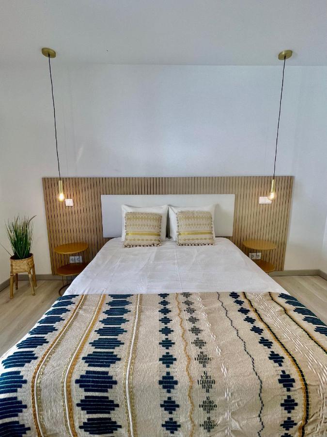 White Sand Apartments Downtown Albufeira Zewnętrze zdjęcie