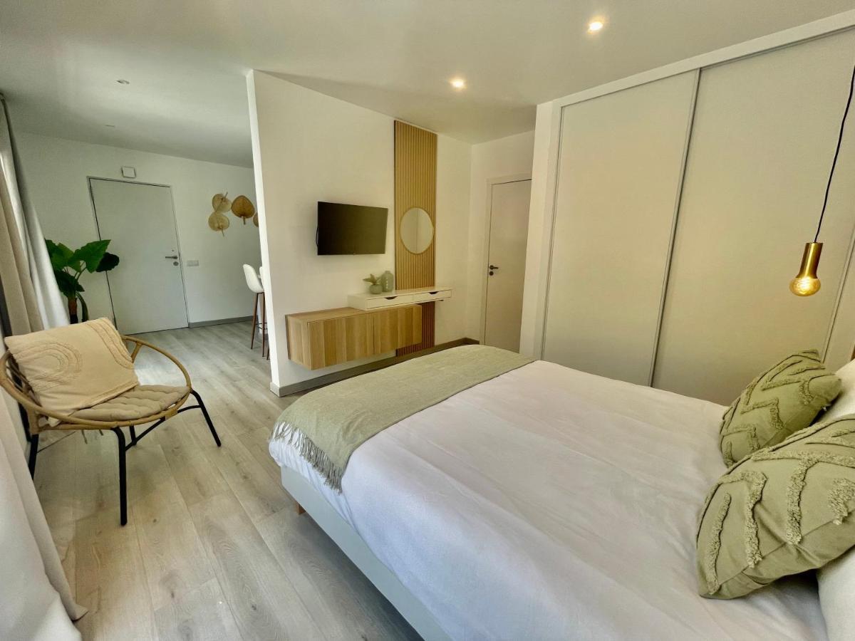 White Sand Apartments Downtown Albufeira Zewnętrze zdjęcie